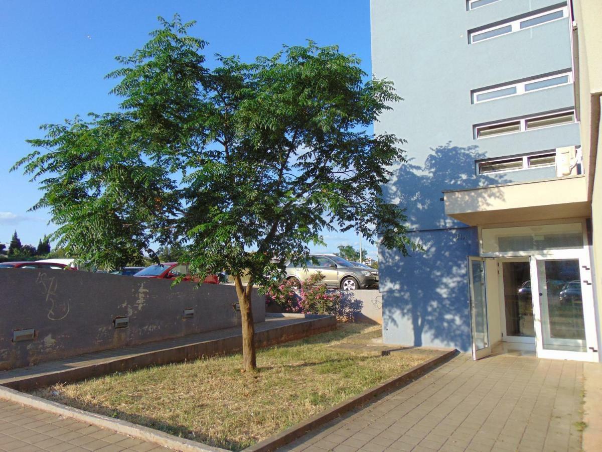 Augusta Zadar Exterior foto